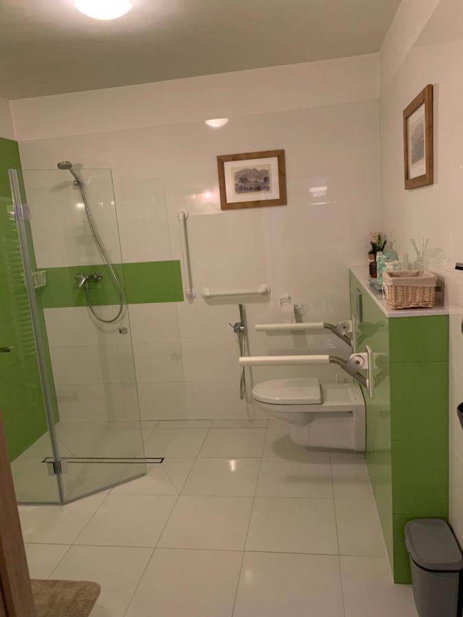 Apartamenty Tomalowka Kościelisko Dış mekan fotoğraf