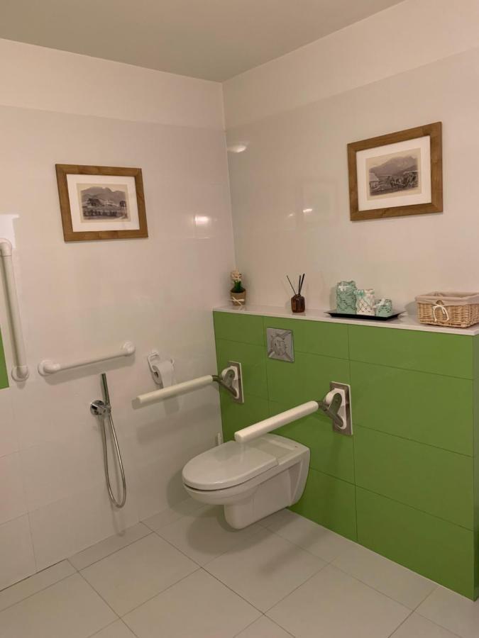 Apartamenty Tomalowka Kościelisko Dış mekan fotoğraf