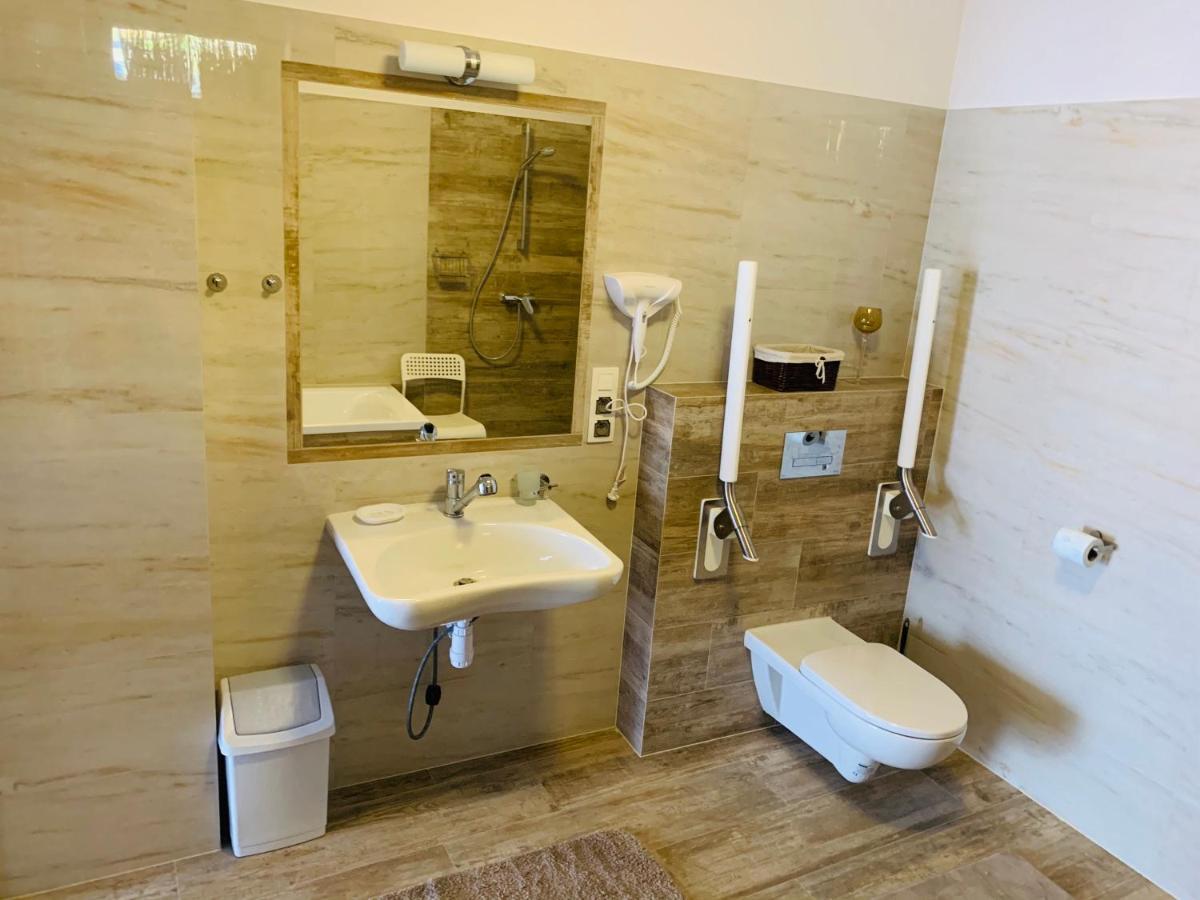 Apartamenty Tomalowka Kościelisko Dış mekan fotoğraf