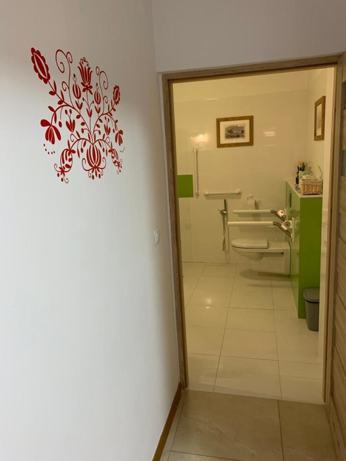 Apartamenty Tomalowka Kościelisko Dış mekan fotoğraf