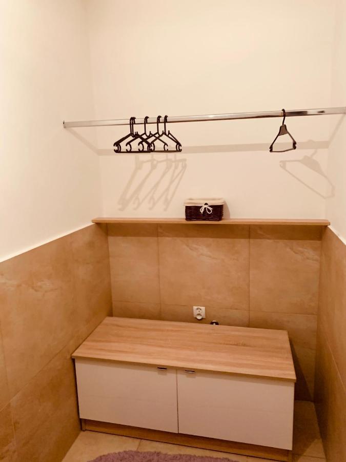 Apartamenty Tomalowka Kościelisko Dış mekan fotoğraf