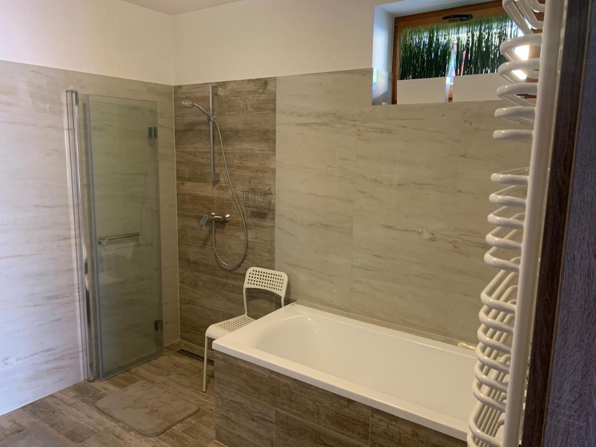 Apartamenty Tomalowka Kościelisko Dış mekan fotoğraf