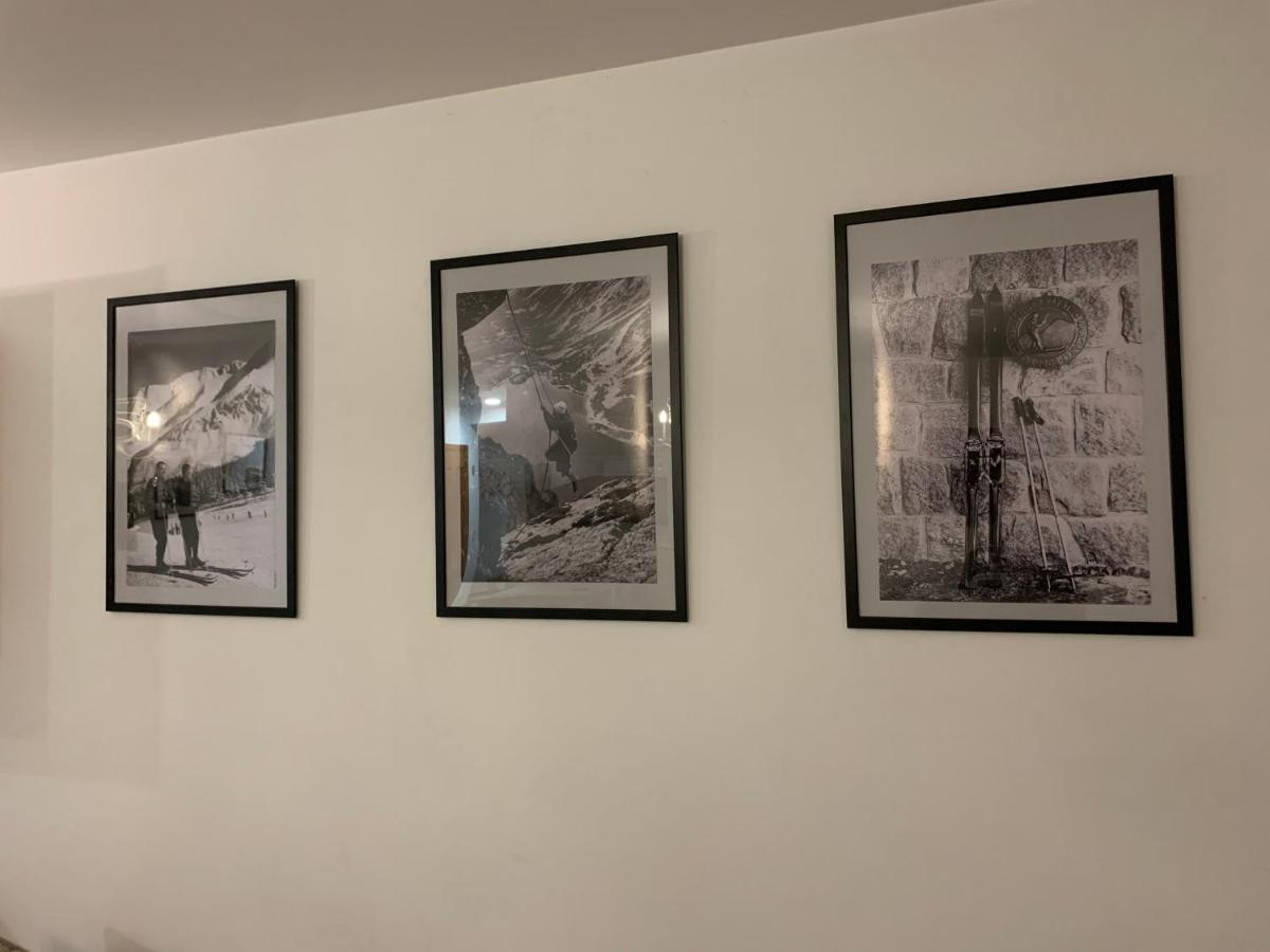 Apartamenty Tomalowka Kościelisko Dış mekan fotoğraf